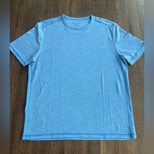 Tommy Bahama Blue Island Zone Tshirt - Size L